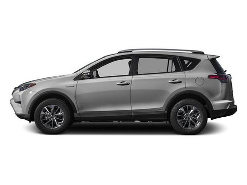 Used 2016 Toyota RAV4 Limited w/ Advanced Technology Package image 3