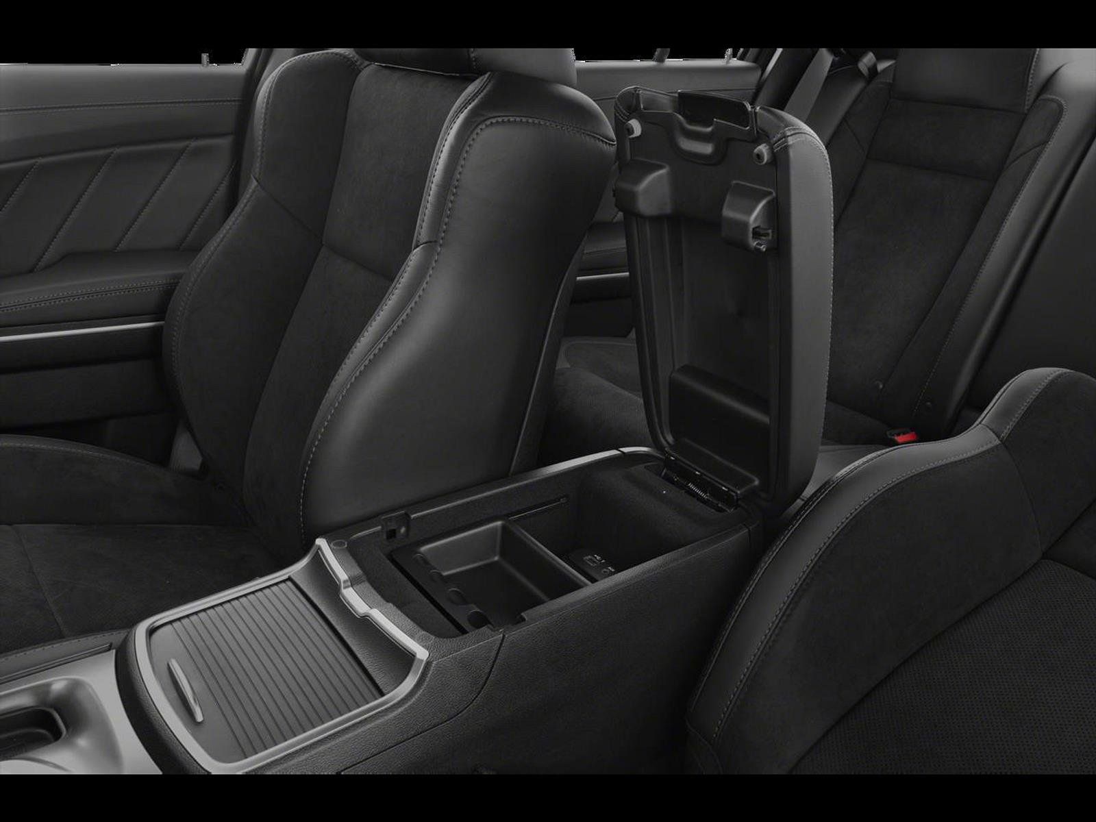 Certified 2021 Dodge Charger R/T w/ Plus Group RWD image 37