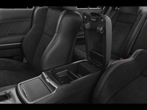 Used 2021 Dodge Charger R/T w/ Plus Group image 37