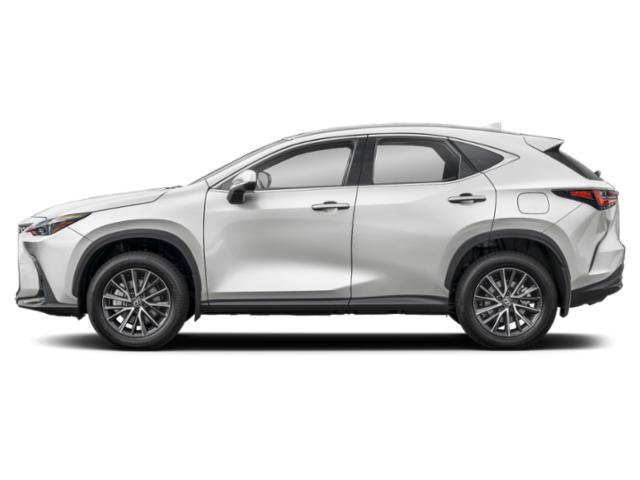 Used 2024 Lexus NX 350h AWD w/ Cold Area Package image 2