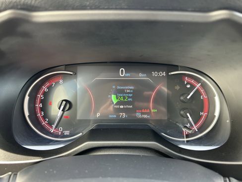 Used 2019 Toyota RAV4 Limited AWD/4WD image 27