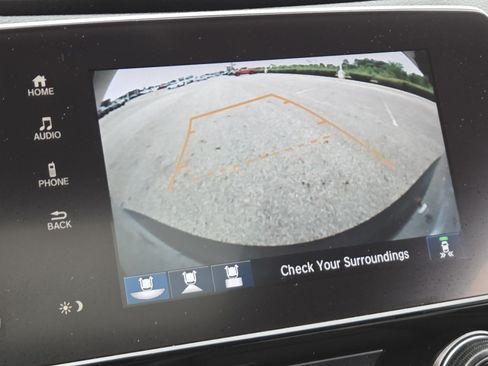 Used 2022 Honda CR-V EX-L image 6