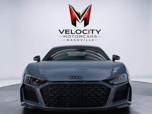 Used 2020 Audi R8 V10 performance AWD/4WD image 18