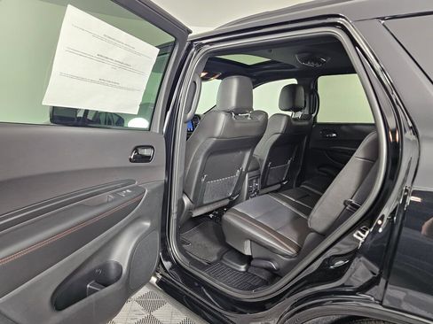 New 2026 Dodge Durango GT AWD/4WD image 34