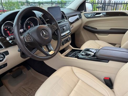 Used 2018 Mercedes-Benz GLE 350 4MATIC image 20