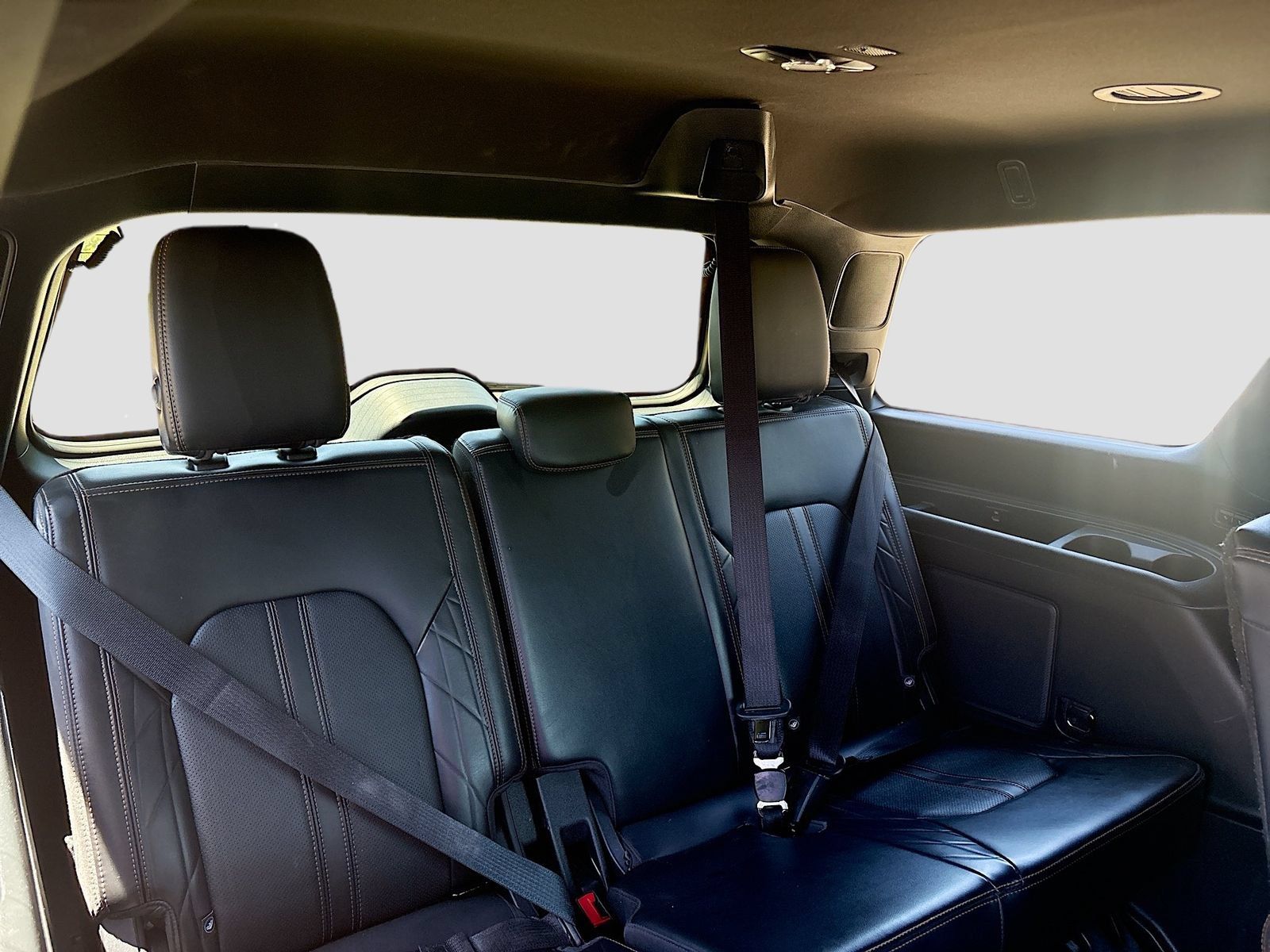 Used 2024 Ford Expedition Platinum RWD image 29