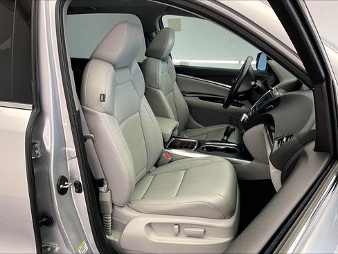 Used 2014 Acura MDX SH-AWD w/ Technology Package image 6