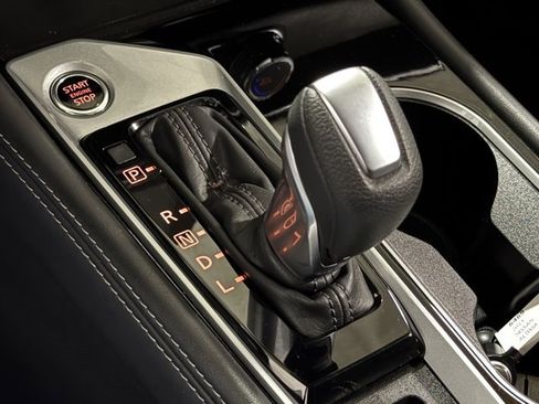 Used 2023 Nissan Altima 2.5 SV image 26