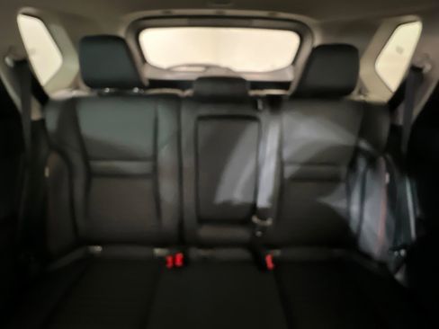 New 2026 Nissan Rogue Rock Creek w/ Rock Creek Premium Package image 25