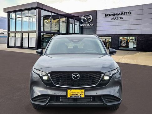 New 2026 MAZDA CX-5 Preferred AWD/4WD image 5