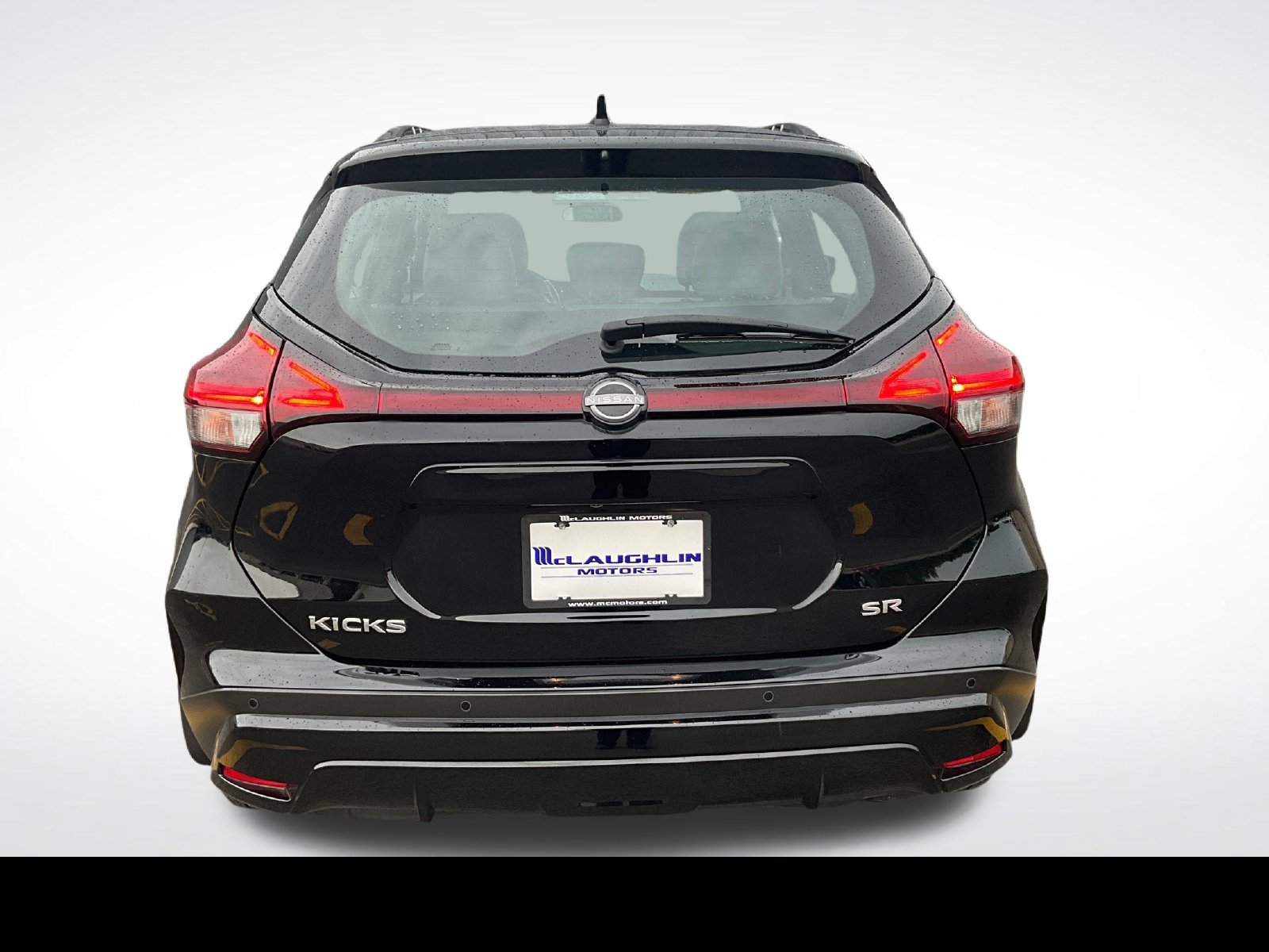 Used 2023 Nissan Kicks SR w/ SR Premium Package FWD image 12