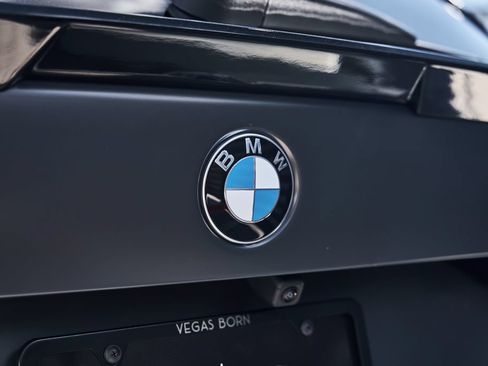 Used 2026 BMW X5 M60i AWD/4WD image 12
