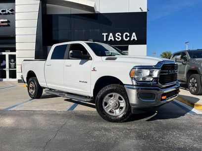 Used 2021 RAM 2500 Big Horn