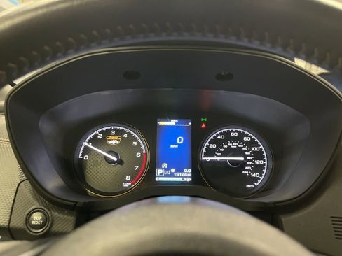 Certified 2024 Subaru Forester Wilderness image 18