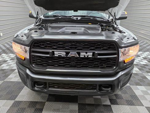 Used 2022 RAM 3500 Tradesman w/ Bed Utility Group AWD/4WD image 38
