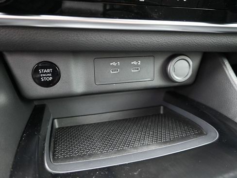 Used 2026 Nissan Rogue S image 20