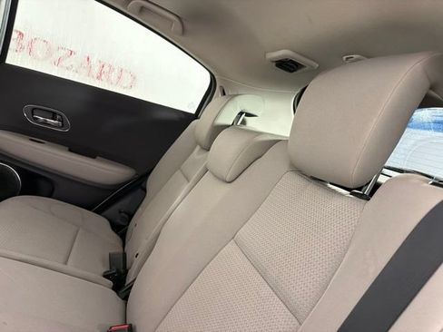 Used 2021 Honda HR-V EX image 13