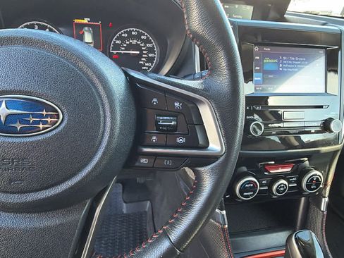 Used 2021 Subaru Forester Sport image 20