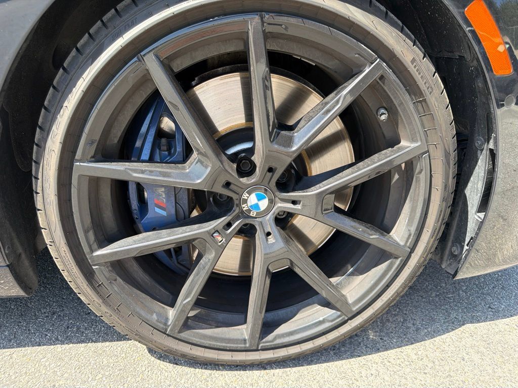 Used 2021 BMW M850i Gran Coupe xDrive AWD/4WD image 5