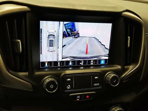 Certified 2024 GMC Terrain AT4 w/ Tech Package image 26