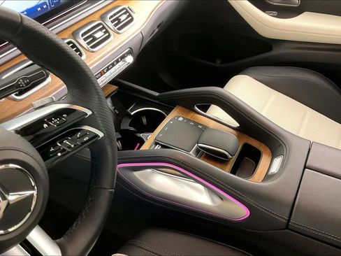 Certified 2025 Mercedes-Benz GLE 450e GLE 450e image 12