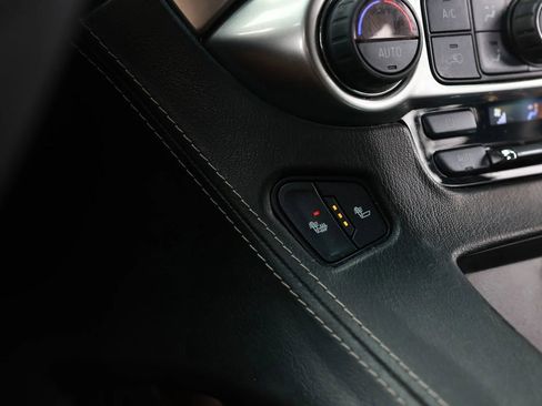 Used 2017 Chevrolet Tahoe LT w/ Luxury Package image 35