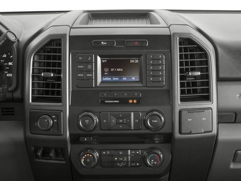 Used 2017 Ford F250 Lariat w/ Lariat Ultimate Package AWD/4WD image 10
