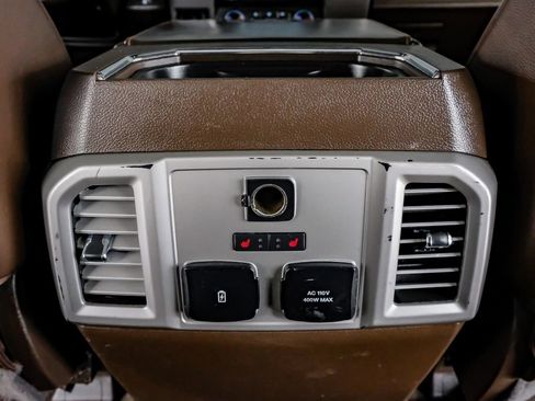 Used 2018 Ford F250 King Ranch w/ King Ranch Ultimate Package image 45