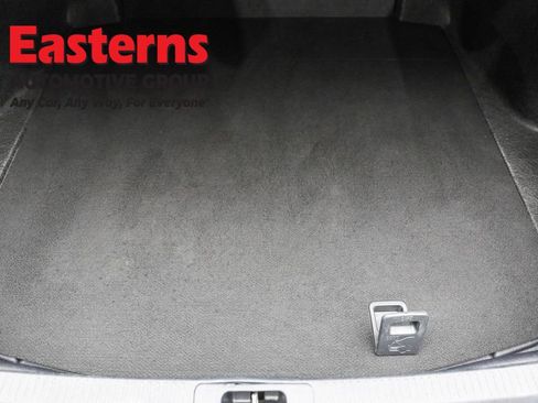 Used 2024 Toyota Camry XLE image 9