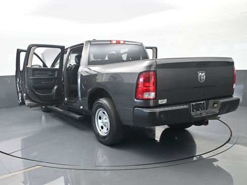 Used 2021 RAM 1500 Tradesman image 70