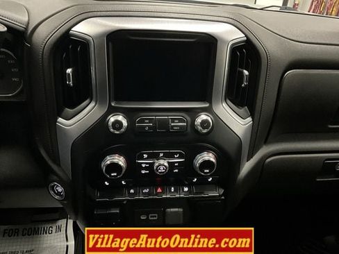Used 2021 GMC Sierra 1500 Elevation AWD/4WD image 20