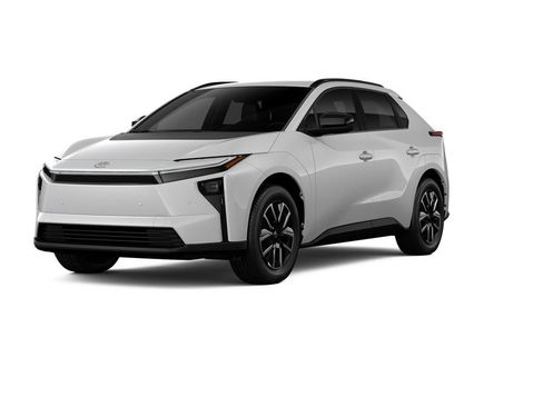 New 2026 Toyota bZ XLE image 1