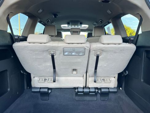 Used 2022 Honda Odyssey Touring image 19