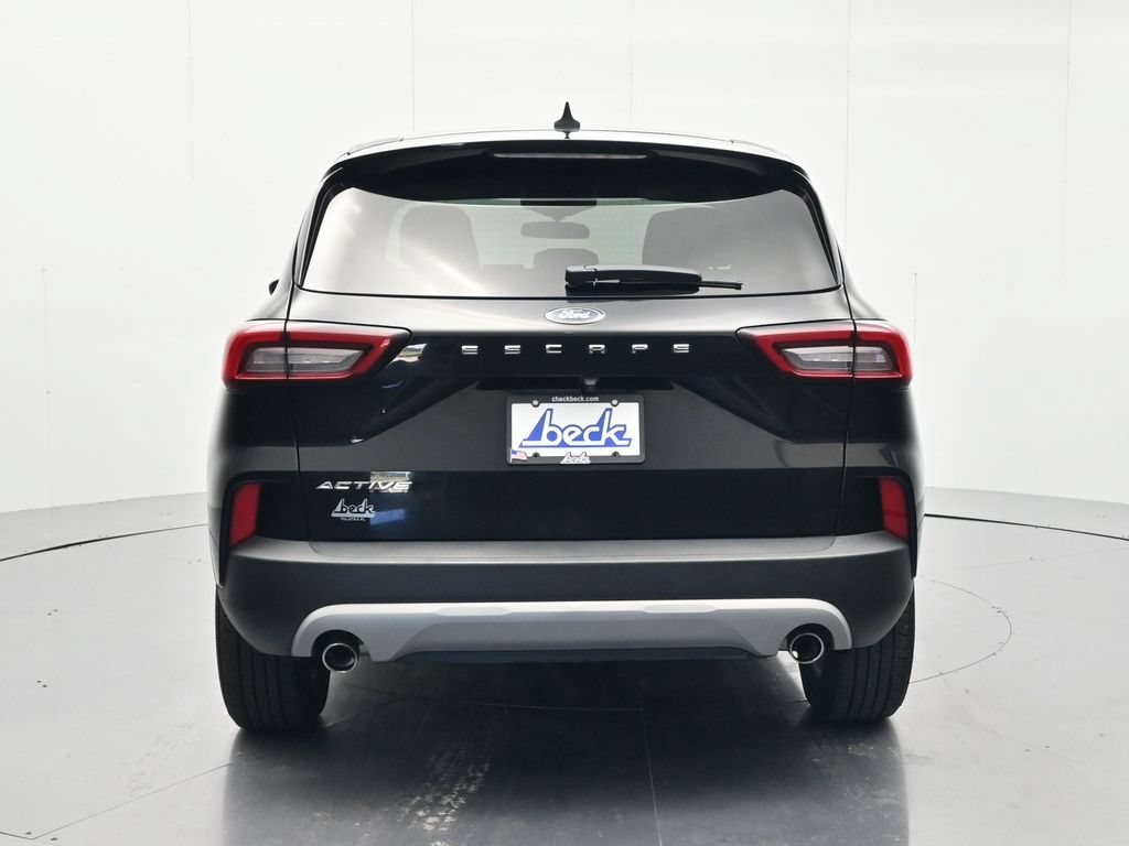 Used 2024 Ford Escape Active FWD image 6