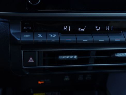 New 2026 Toyota Camry SE image 8