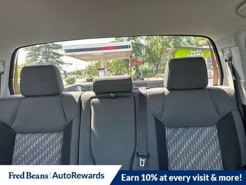 Used 2021 Toyota Tundra SR5 AWD/4WD image 9