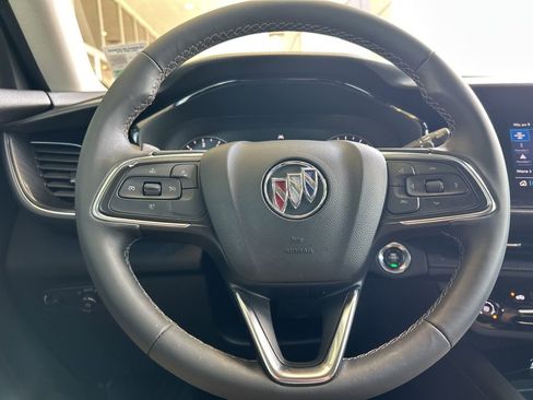 Used 2021 Buick Envision Preferred FWD image 21