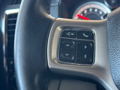 Used 2018 RAM 2500 Laramie w/ Sport Appearance Group AWD/4WD image 25