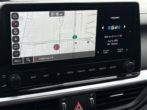 Used 2023 Kia Forte GT-Line image 13