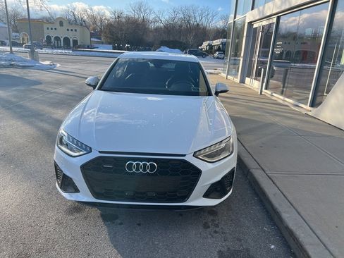 Used 2021 Audi A4 2.0T Premium Plus w/ Premium Plus Package image 47