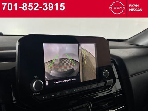 Certified 2024 Nissan Pathfinder Rock Creek image 19