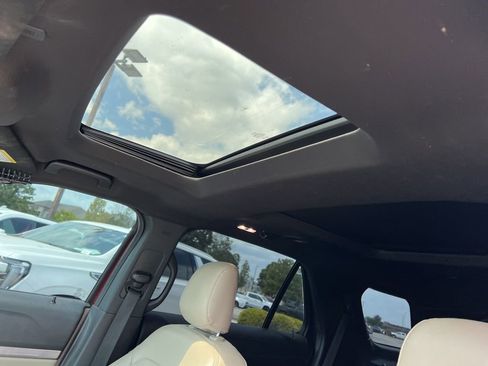 Used 2019 Ford Explorer XLT w/ Equipment Group 202A FWD image 7
