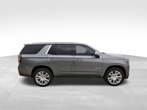 Used 2021 Chevrolet Tahoe High Country AWD/4WD image 5