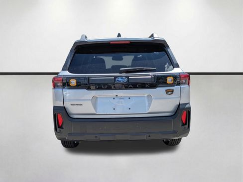 New 2026 Subaru Outback Wilderness AWD/4WD image 6