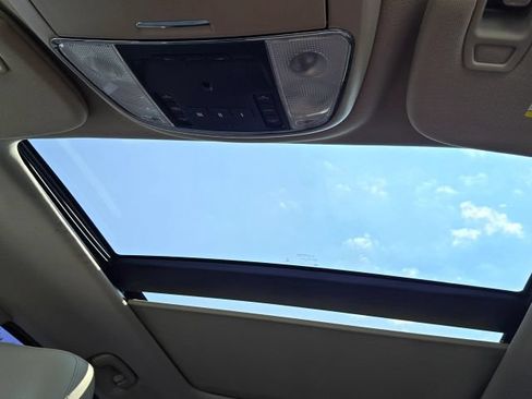 Used 2015 Jeep Grand Cherokee Limited w/ Luxury Group II RWD image 18