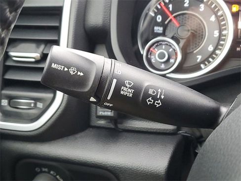 Used 2020 RAM 1500 Big Horn image 11