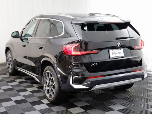 New 2026 BMW X1 xDrive28i w/ Convenience Package image 16