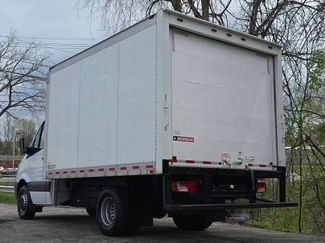 Used 2018 Mercedes-Benz Sprinter 3500 video 2
