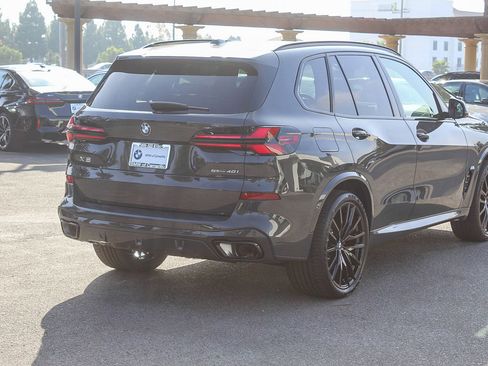 New 2026 BMW X5 sDrive40i w/ M Sport Package image 6