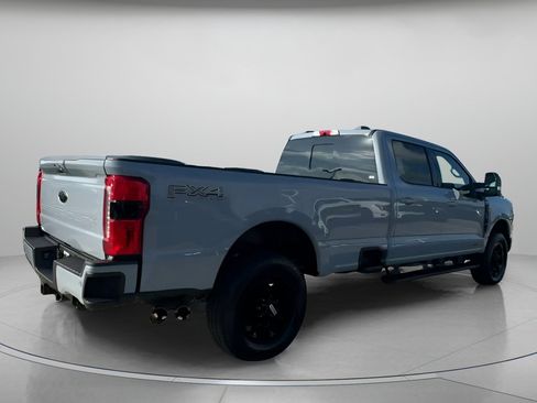 New 2026 Ford F350 Lariat w/ Black Appearance Package image 30